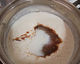 Foto del paso 5 de la receta: Arroz con leche con base de toffee