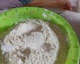 Foto langkah ke 3 dari resep Siomay Labu Empuk.