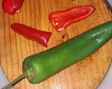 Foto del paso 4 de la receta: Tallarines 3 delicias