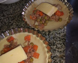 Foto del paso 3 de la receta: Tartitas