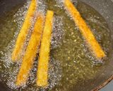 Foto langkah ke 6 dari resep Crispy Potato Stick.