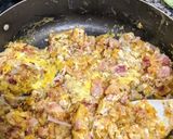A picture of step 11 of Breakfast.