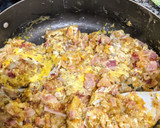 A picture of step 11 of Breakfast.