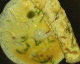 Foto langkah ke 5 dari resep Roll Egg aka Dadar telur gulung.