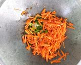Foto langkah ke 3 dari resep Tahu Isi.