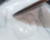 Foto langkah ke 8 dari resep Bubur Cha Cha khas Melayu.
