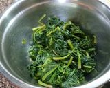 Foto del paso 2 de la receta: Ñoquis de espinaca