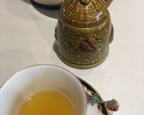 Foto del paso 3 de la receta: Infusión de Perejil y Manzanilla