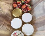 Bodzaszörp, ahogy én készítem recept fázis 7 fotója