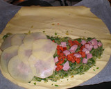 Foto del paso 2 de la receta: Empanada berciana o de acelgas