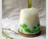 Foto langkah ke 8 dari resep Cendol thailand.
