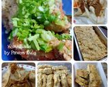 Foto langkah ke 9 dari resep 1 resep untuk berbagai makanan.