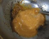 A picture of step 6 of Nargis kofta Curry.