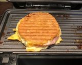 Bundás töltött zsemle és kifli 🥐🥯 recept fázis 4 fotója