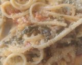 Foto del paso 6 de la receta: Pasta TikTok