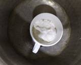 Coconut Cookies without egg without Oven recipe step 1 photo