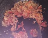Foto del paso 2 de la receta: Berenjena rellena