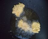 Foto langkah ke 3 dari resep 305) Dadar Jagung Ekonomis.