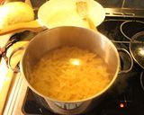 Foto del paso 6 de la receta: Miercolizado de: salmón y roqueforteado y del moño