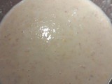Hot cakes (panquequitos)
