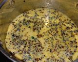 राजस्थानी कढ़ी (Rajasthani kadhi recipe in hindi) रेसिपी चरण 5 फोटो