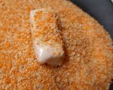Foto langkah ke 6 dari resep Stik Susu.