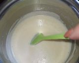 Foto del paso 4 de la receta: Crema Pastelera (con yema de huevo)