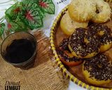 Foto langkah ke 5 dari resep Donat Lembut Menul.
