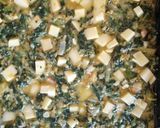 Foto del paso 6 de la receta: Fainá de verduras