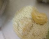 Foto langkah ke 5 dari resep Roti Goreng Crispy Sederhana Tanpa Mixer.