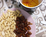 Foto del paso 3 de la receta: Arroz basmati con almendras y dátiles