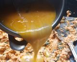 Foto langkah ke 5 dari resep Pepes Tahu Kemangi ala Sunda.