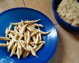 Cendol goreng sederhana banget ala anak kos - Step 3