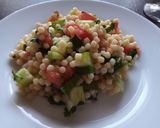 Foto del paso 4 de la receta: Ensalada de granizo