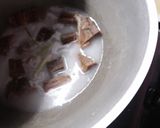 Foto langkah ke 5 dari resep Resep Iwak Karing Batanak, membuat ketagihan.