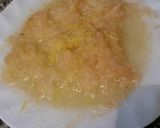 Foto del paso 2 de la receta: Budín de pera y licor