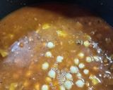 Foto del paso 2 de la receta: Guiso de arroz y garbanzos