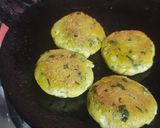 રગડા પેટીસ રેસીપી સ્ટેપ3ફોટો