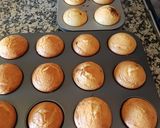 Foto del paso 7 de la receta: Magdalenas rellenas chocolate thermomix