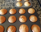 Foto del paso 7 de la receta: Magdalenas rellenas chocolate thermomix