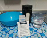 Foto del paso 5 de la receta: Pizza