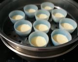 Foto langkah ke 6 dari resep Bakpia kukus keju.