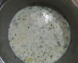 Foto del paso 2 de la receta: Salmón a la plancha con salsa de eneldo ligera