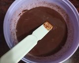 Foto del paso 4 de la receta: Budín de mandarina y chocolate en licuadora sin TACC