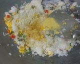 Foto langkah ke 4 dari resep Nasi Goreng Jadul Pindang Tongkol.