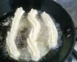 Foto del paso 3 de la receta: Churros