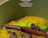 Foto langkah ke 2 dari resep 403. Soto Betawi Kuah Susu.