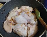 Foto langkah ke 2 dari resep Gulai Ayam.