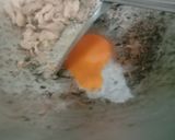 Foto langkah ke 2 dari resep Nasi Goreng Ayam (kids friendly).