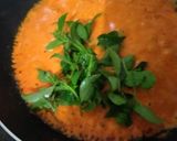 Foto langkah ke 3 dari resep Nasi bakar ayam kemangi.